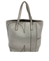 Tote, vista frontal